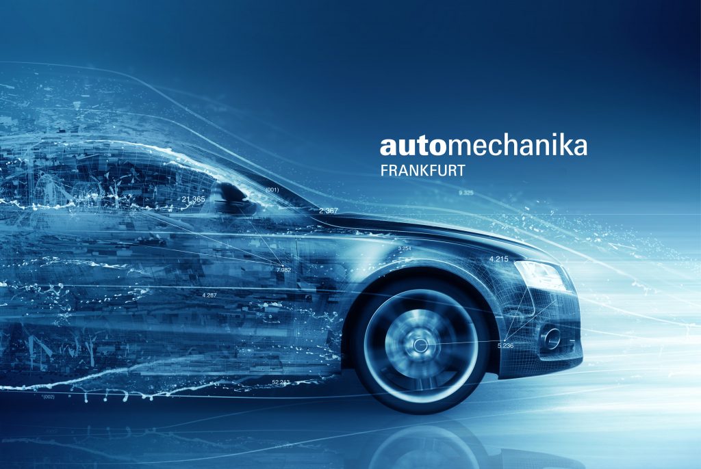 Automechanika