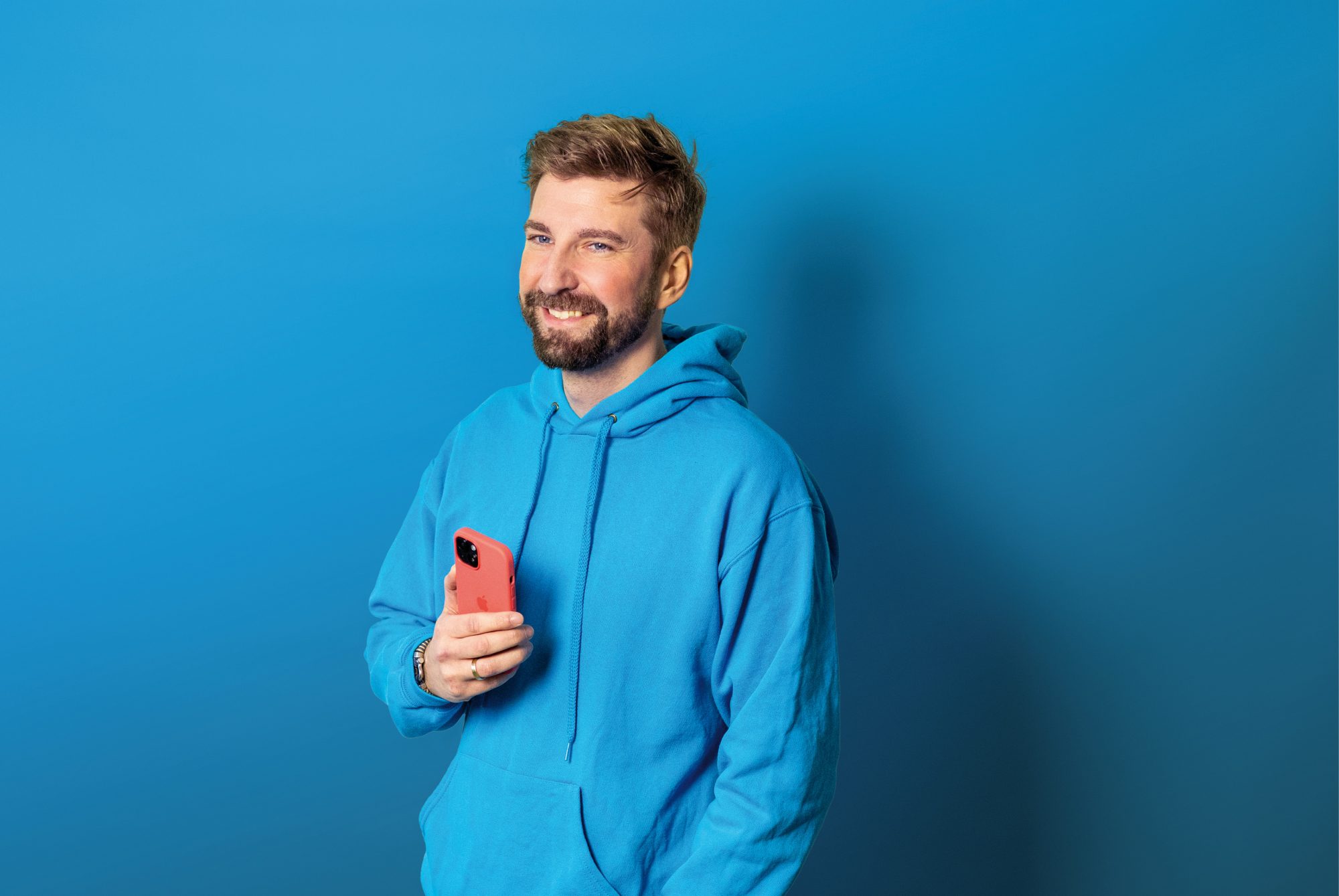 Initiativbewerbung Topmotive